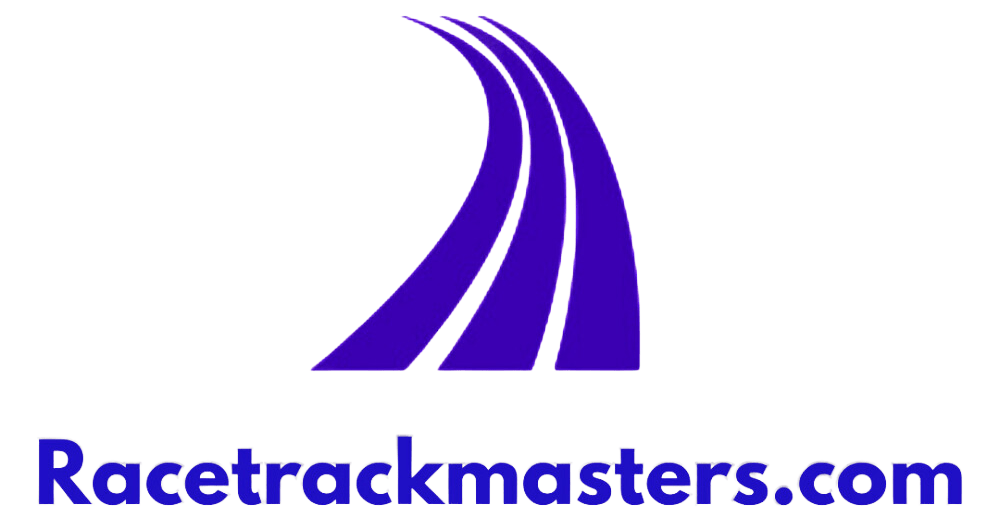 Racetrackmasters