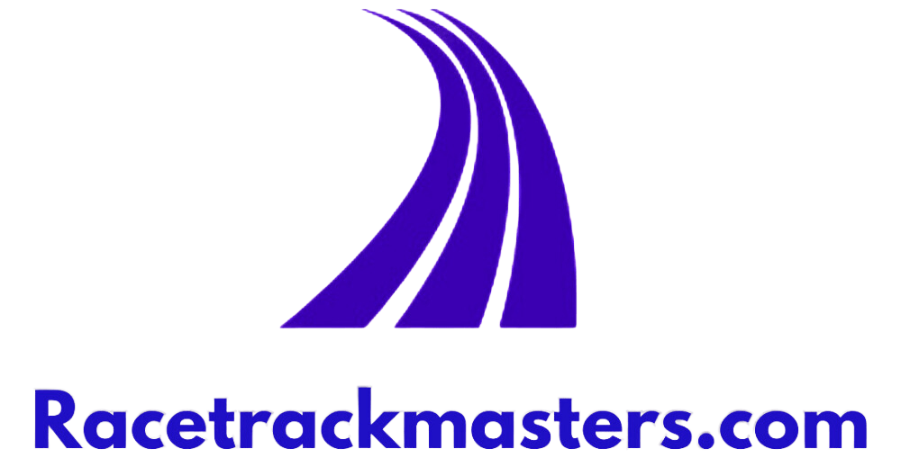 Racetrackmasters