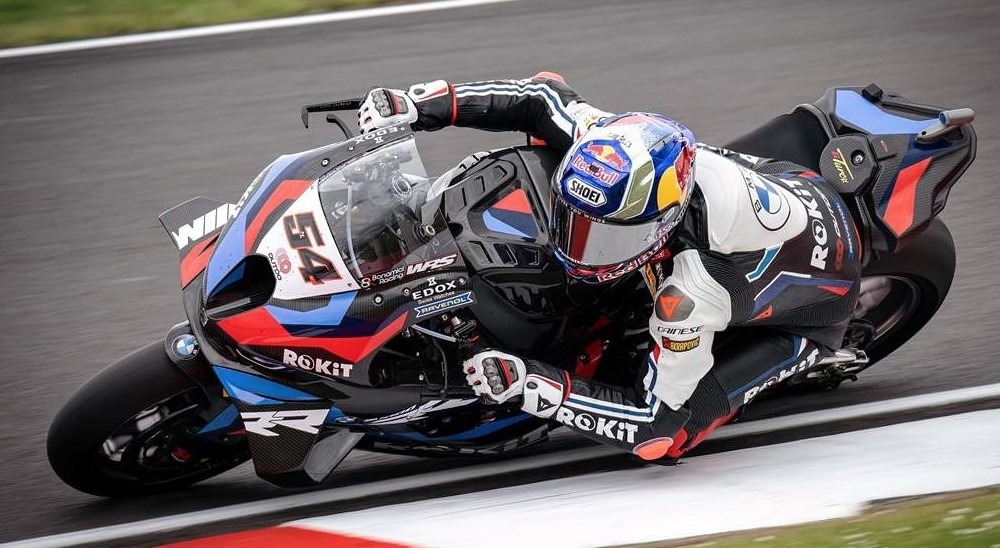 Czech WorldSBK: Toprak Razgatlıoglu sets the Pace in FP1 ahead of Remy Gardner