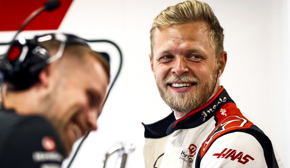 Kevin Magnussen to leave Haas F1 Team at end of 2024 Season: Future Prospects Uncertain