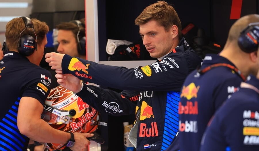 Max Verstappen's frustration boils over in dramatic radio outbursts at Hungarian GP