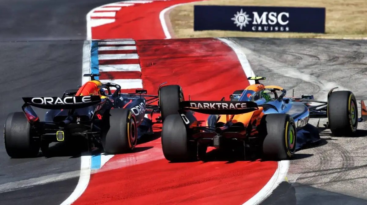 Martin Brundle: F1 rules a ‘blueprint to dissuade overtaking’