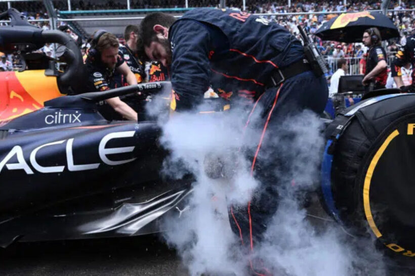 rookie sprint race,2026 F1 regulations,F1 Commission,2025 season