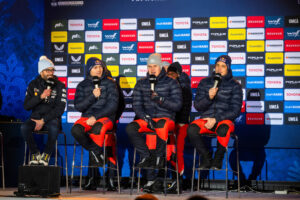 FIA swearing ban WRC drivers protest Safari Rally Kenya