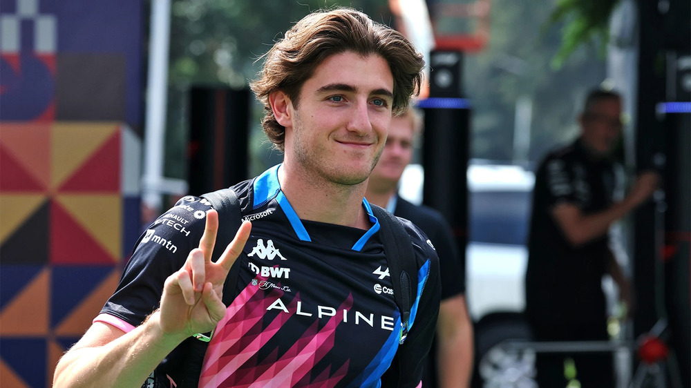 Jack Doohan's contract,replacement rumours,Australian Grand Prix,2025 F1,Helmut Marko