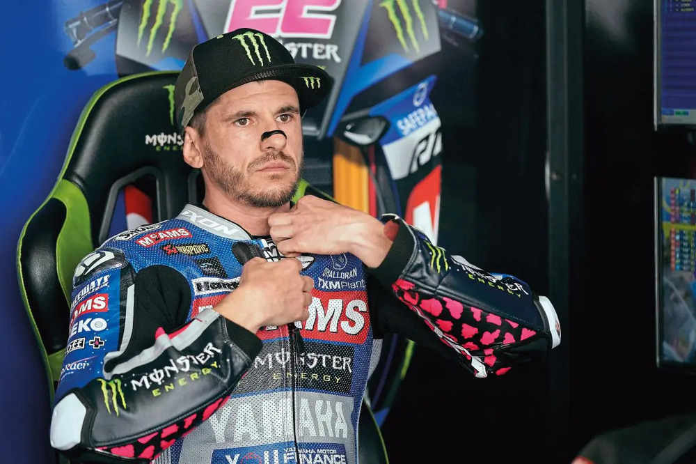 Jason O’Halloran Jonathan Rea's replacement Portimão WorldSBK