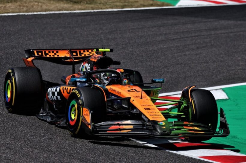 Verstappen criticized Red Bull driver swap,Liam Lawson,Yuki Tsunoda,Japanese Grand Prix,Max Verstappen