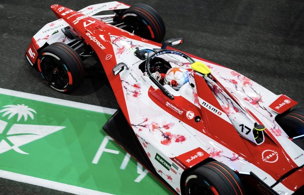 Miami E-Prix qualifying: Norman Nato claims maiden Formula E pole