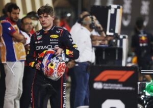 Max Verstappen exit Red Bull's struggles Bahrain Grand Prix 2025 F1