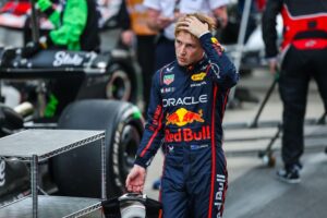 Red Bull driver swap Liam Lawson Yuki Tsunoda Christian Horner