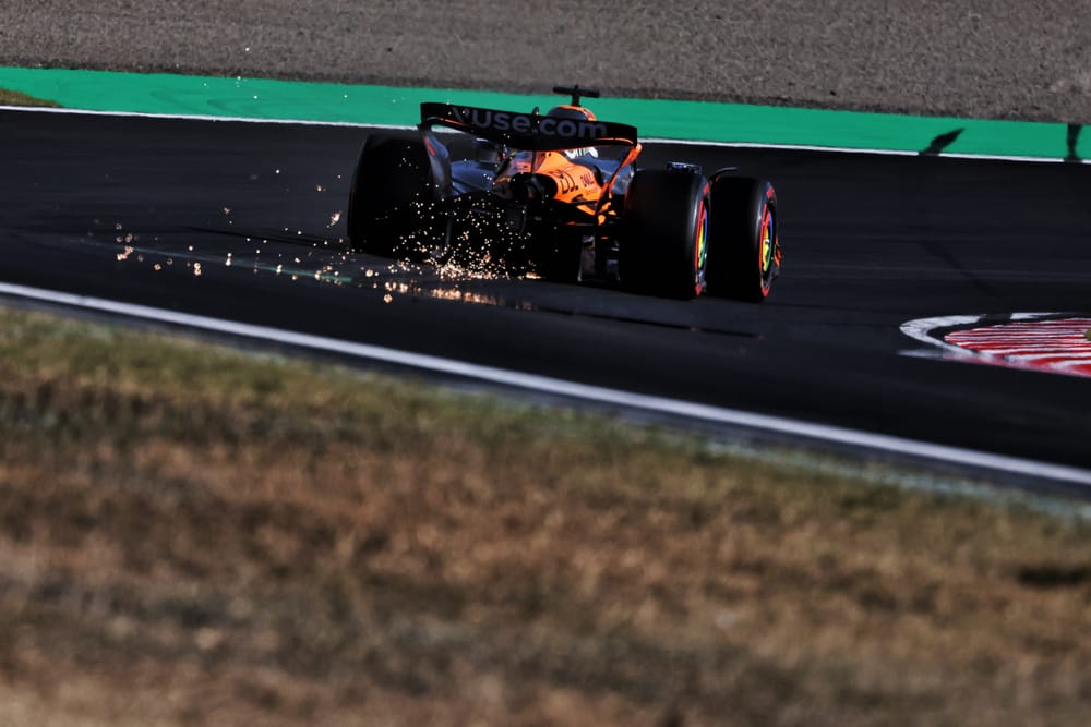 Suzuka grass fires Japanese Grand Prix FIA