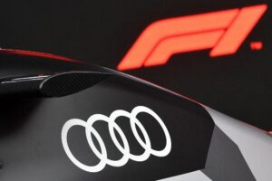 Audi F1 Project leadership changes Adam Baker Mattia Binotto Audi Formula Racing GmbH