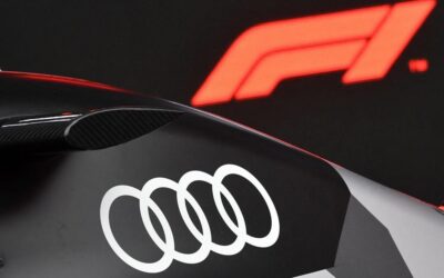 Audi F1 Project leadership changes Adam Baker Mattia Binotto Audi Formula Racing GmbH