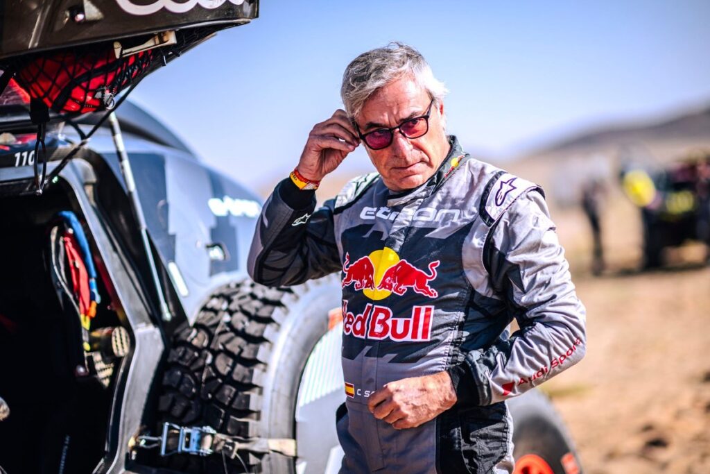 Carlos Sainz Sr to run in FIA presidential election 2025, widely backed as potential candidate FIA presidential election 2025,Carlos Sainz Sr,Mohammed Ben Sulayem,potential candidate