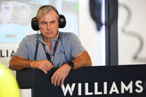 Carlos Sainz Sr FIA presidential election 2025 Mohammed ben Sulayem