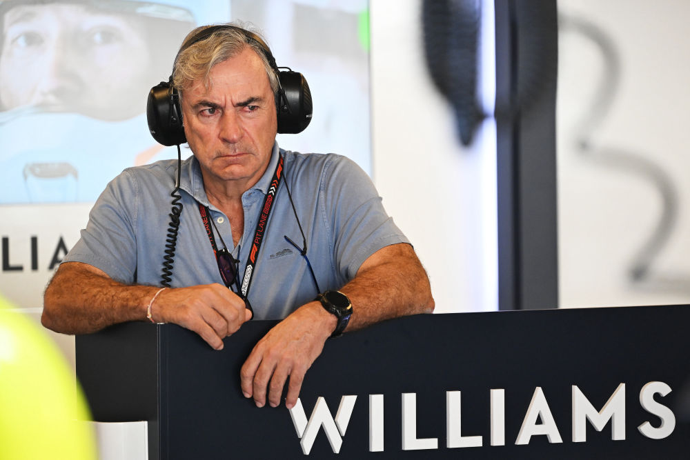 Carlos Sainz Sr to run in FIA presidential election 2025, widely backed as potential candidate