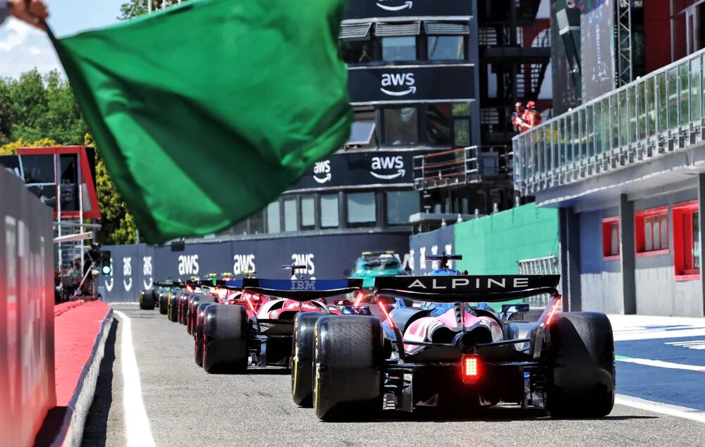Imola GP FP1: Oscar Piastri leads McLaren 1-2 Imola GP FP1,2025 Emilia Romagna Grand Prix Free Practice 1 Results,Oscar Piastri,McLaren 1-2,Lando Norris