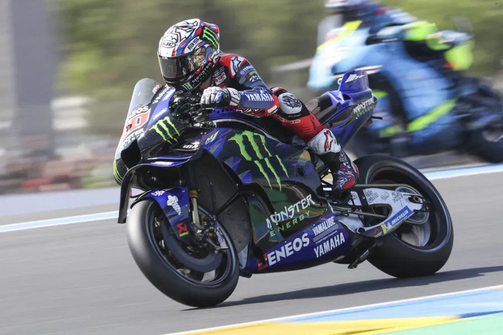 MotoGP Silverstone Practice Results 2025 MotoGP Silverstone Practice Results,Alex Marquez,Fabio Quartararo,British MotoGP,Silverstone