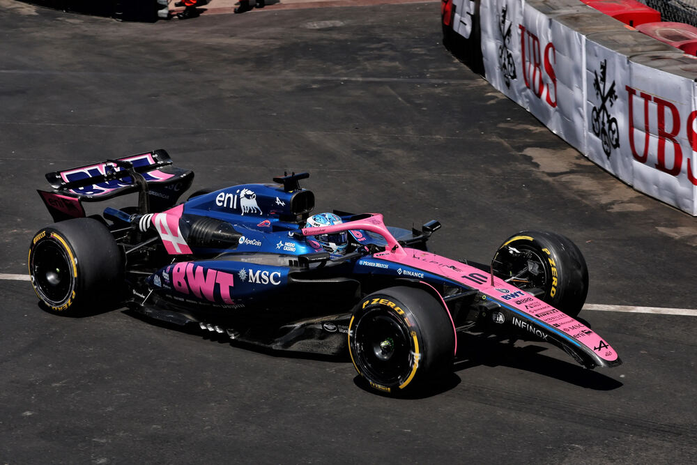 Lando Norris lands F1 Monaco win as mandatory two-stop rule causes chaos F1 Monaco win,Lando Norris,mandatory two-stop rule,Charles Leclerc,Monaco Grand Prix