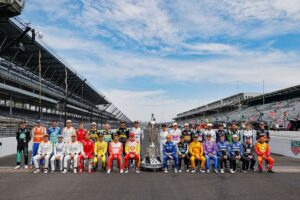 IndyCar driver salaries 2025 Colton Herta Pato O'Ward Scott Dixon Marcus Ericsson
