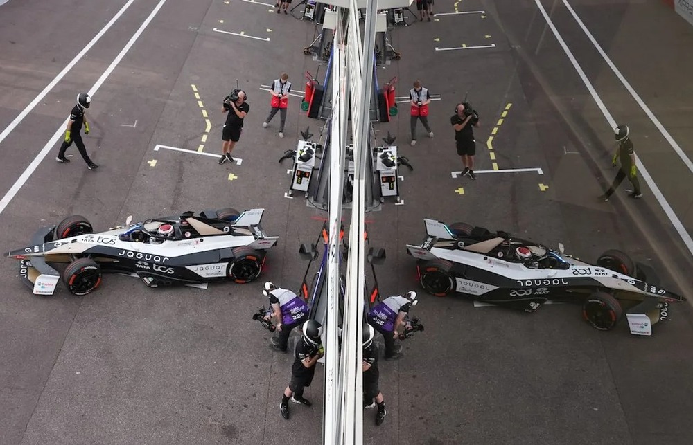 Monaco E-Prix 2025: Dan Ticktum and Cupra Kiro dominate all free practice sessions Monaco E-Prix 2025,Dan Ticktum,Cupra Kiro,Free Practice