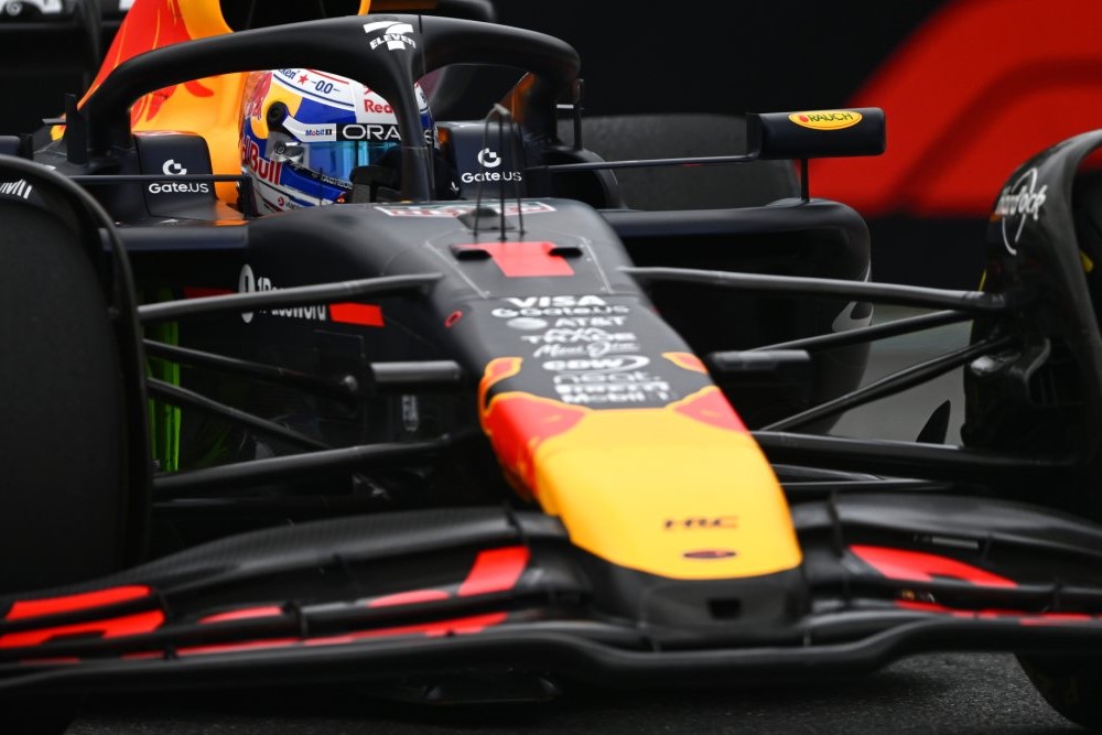 Miami Grand Prix FP1: Oscar Piastri tops sole free practice ahead of Charles Leclerc Miami Grand Prix FP1,free practice,Oscar Piastri,Charles Leclerc