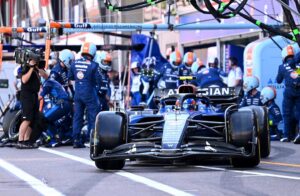 Monaco GP two-stop rule 2026 F1 sporting regulations 2025 Monaco Grand Prix