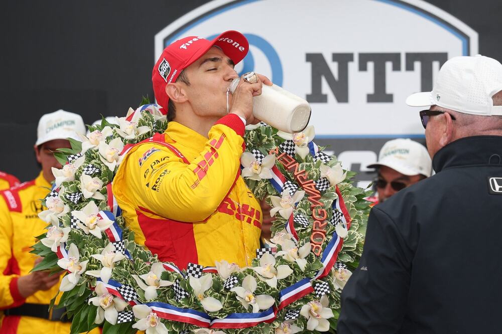 IndyCar driver salaries 2025: Who are the highest paid drivers? IndyCar driver salaries 2025,Indianapolis 500,Indy 500,Colton Herta,Pato O’Ward