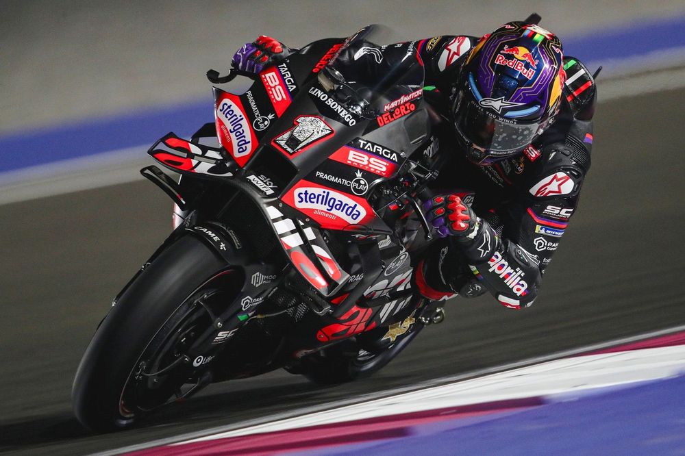 MotoGP tweaks injured rider test rules and race start procedures
