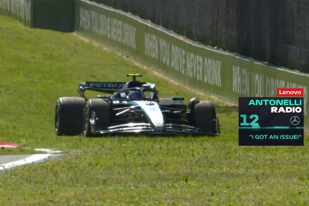 Max Verstappen claims Imola GP victory, breaks McLaren's winning streak Imola GP victory,2025 Emilia Romagna Grand Prix Results,Max Verstappen,F1 2025,McLaren
