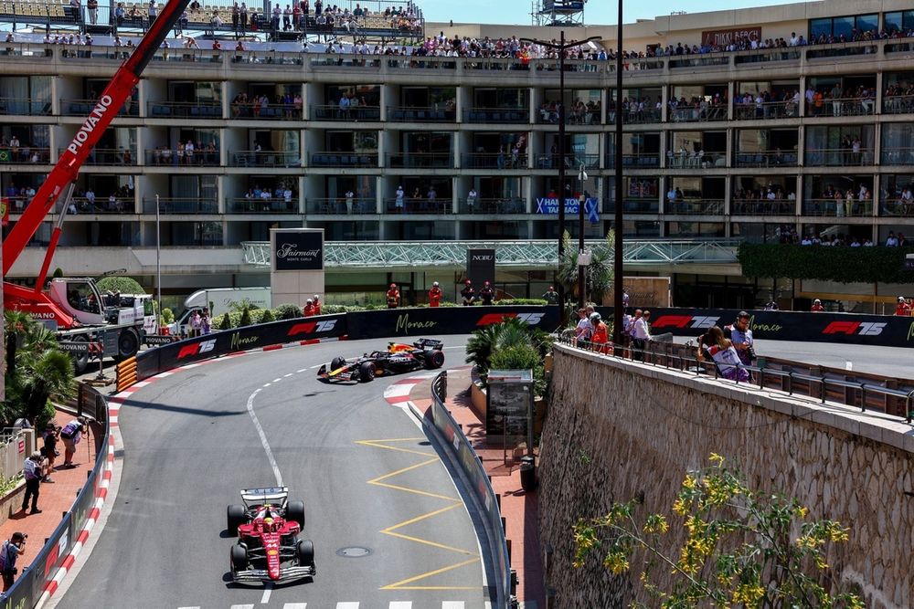 Lewis Hamilton handed Monaco grid penalty for impeding Max Verstappen Lewis Hamilton,Monaco grid penalty,Max Verstappen,Monaco Grand Prix