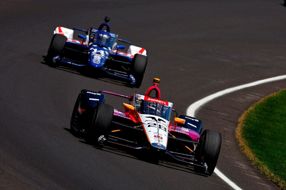 Indy 500 penalties: Marcus Ericsson loses 2nd, Andretti and Prema found in violation post-race Indy 500 penalties,Marcus Ericsson,Andretti Global,Prema Racing