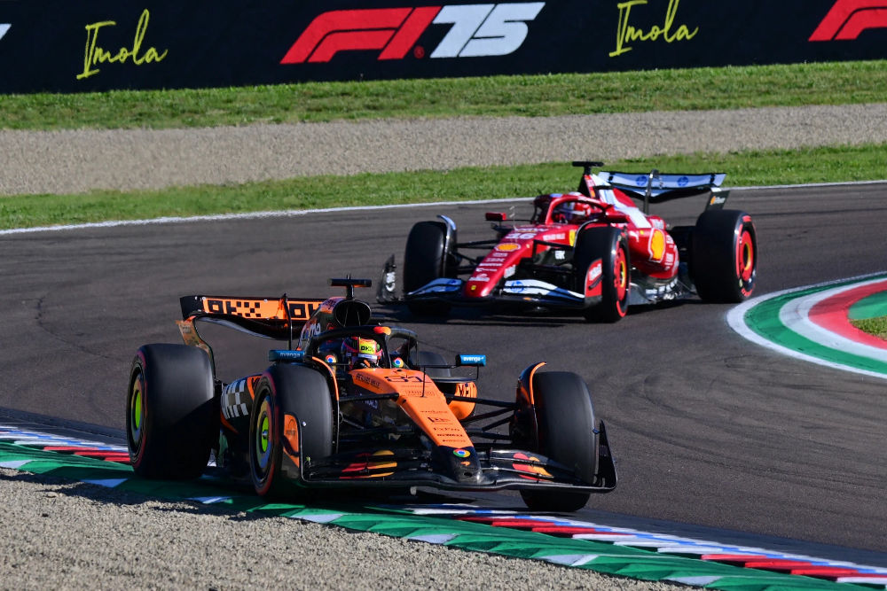Ferrari fine,Imola GP practice,Charles Leclerc,Emilia Romagna Grand Prix,F1 stewards