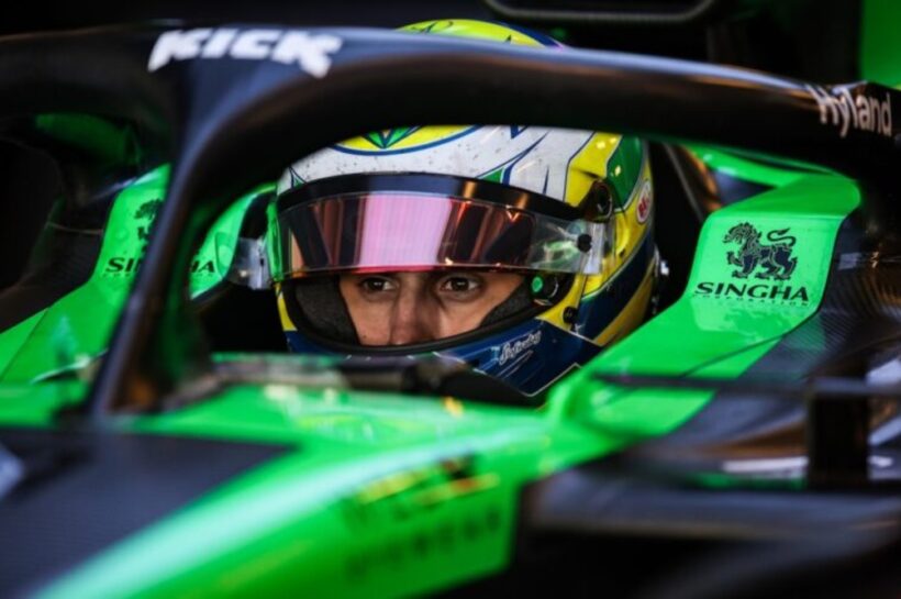 Bortoleto robbed ahead of Canadian GP, recounts ordeal that risked his travel to Montreal