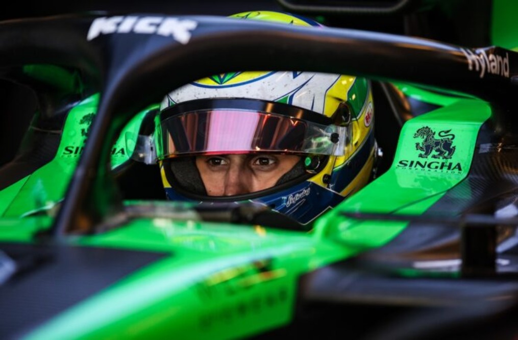 Gabriel Bortoleto robbed Canadian GP 2025 F1 Canadian Grand Prix