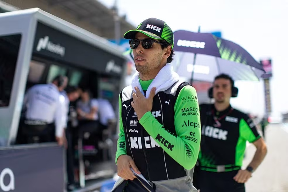 Bortoleto robbed ahead of Canadian GP, recounts ordeal that risked his travel to Montreal Bortoleto robbed,Canadian GP,Gabriel Bortoleto,Canadian Grand Prix,2025 F1