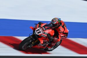 2025 Misano WorldSBK FP2 Results Nicolo Bulega Toprak Razgatlioglu