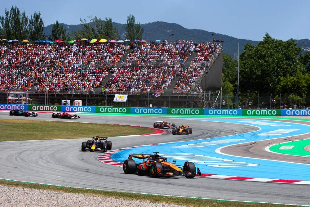 F1 calendar 2026 Madrid Grand Prix Formula 1 Imola 2026 F1