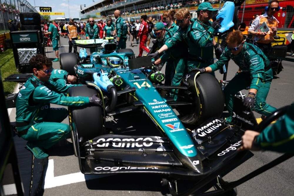 Aston Martin F1 simulation gets Newey's ex-Red Bull protege as new chief Aston Martin F1 simulation,Giles Wood,Newey's ex-Red Bull protege,Adrian Newey,Red Bull
