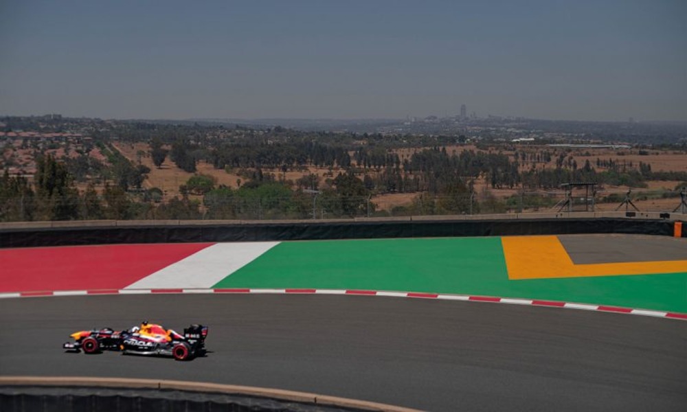 South Africa F1 return closer as Kyalami gets FIA Grade 1 approval South Africa F1 return,Kyalami Circuit,FIA Grade 1,Formula 1 Grand Prix