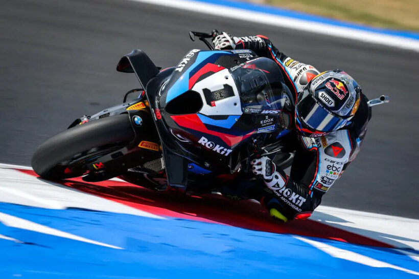 2025 Misano WorldSBK FP1: Razgatlioglu pips Bulega in opening practice