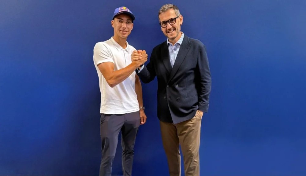 Toprak Razgatlioglu's MotoGP move OFFICIAL as Pramac Yamaha confirms his signing for 2026 Toprak Razgatlioglu's MotoGP,2026 MotoGP,Pramac Yamaha,WorldSBK champion