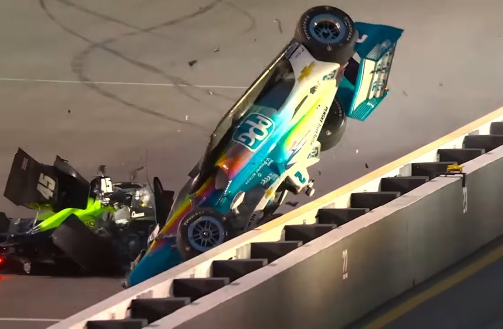 IndyCar St Louis Race Highlights: Kyle Kirkwood wins amid chaos at WWTR IndyCar St Louis Race,2025 Bommarito Automotive Group 500,Kyle Kirkwood,Pato O’Ward,David Malukas