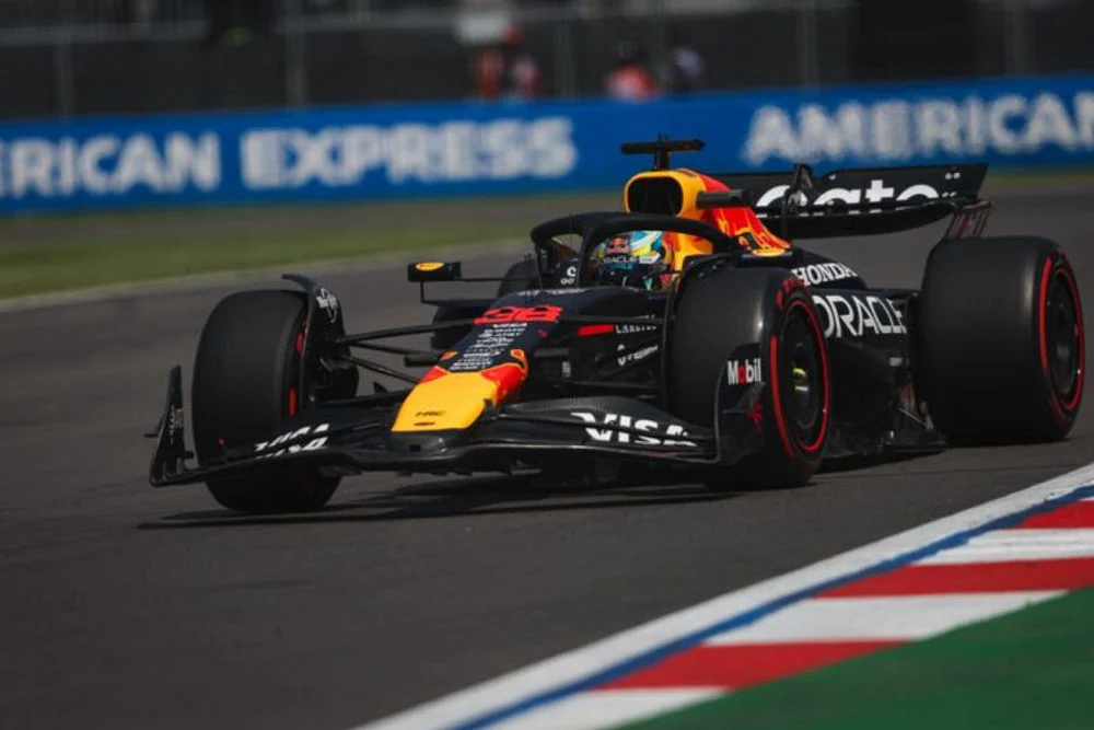 Arvid Lindblad Completes Racing Bulls 2026 F1 Driver Line up Alongside Arvid Lindblad Completes Racing Bulls 2026 F1 Driver Line up Alongside