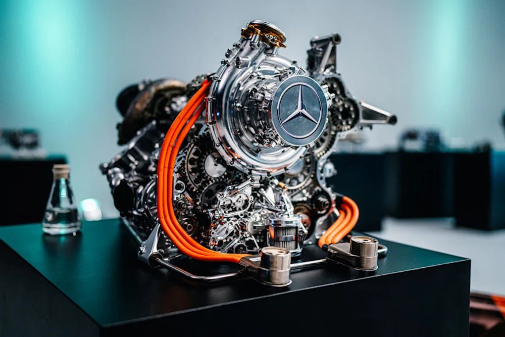 Explained Two 2026 F1 Engine Rules Loopholes Shut Down By FIA