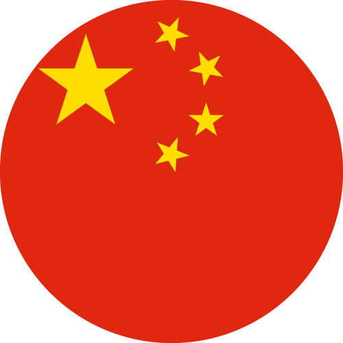 china